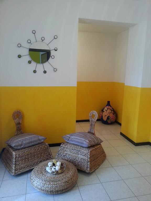 Hotel Del Mera Sorico Luaran gambar