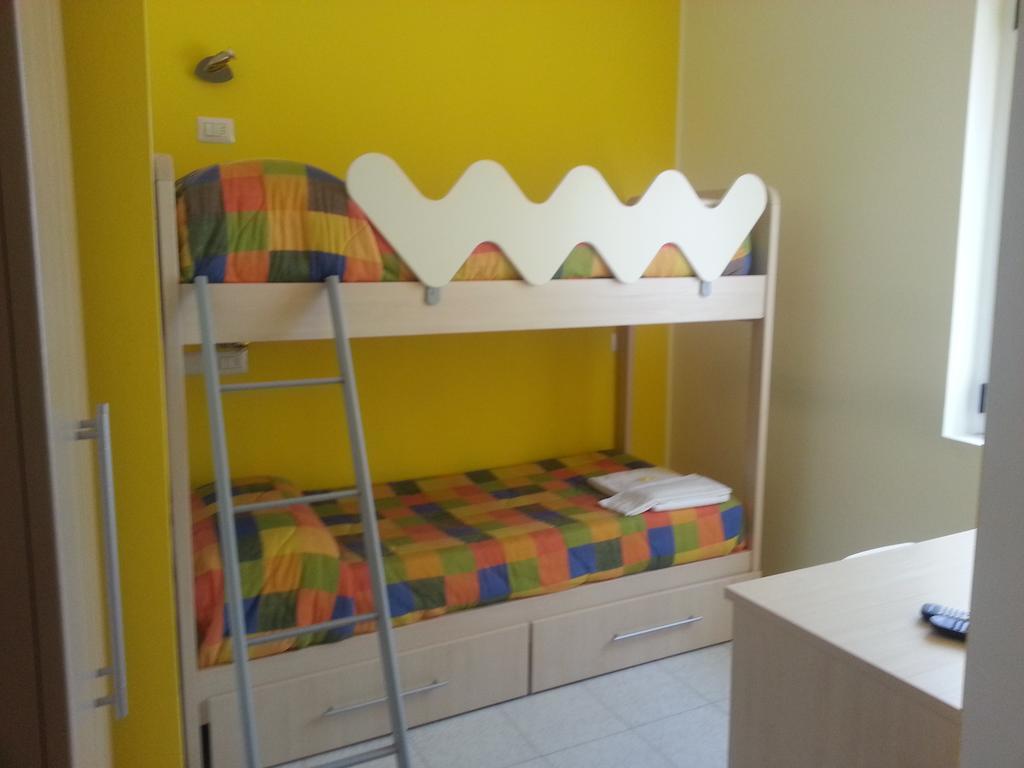 Hotel Del Mera Sorico Bilik gambar