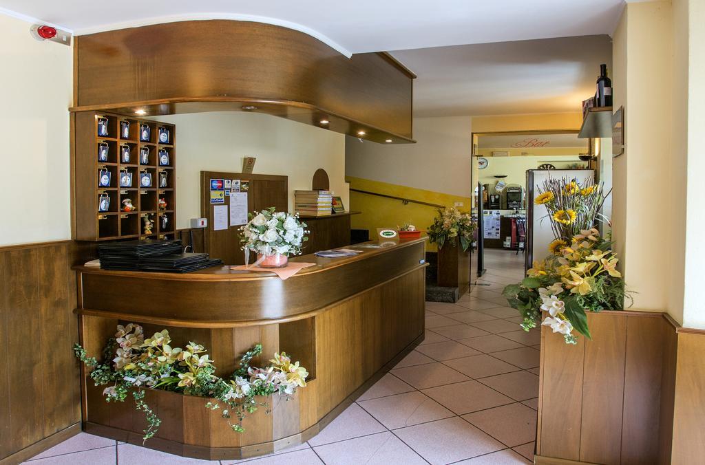 Hotel Del Mera Sorico Luaran gambar
