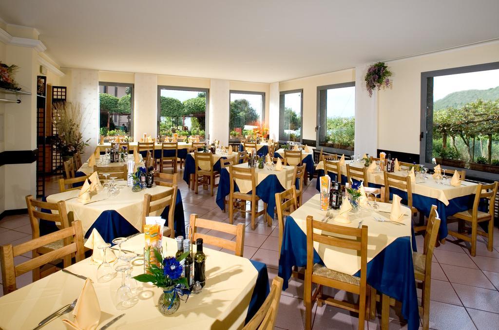 Hotel Del Mera Sorico Luaran gambar