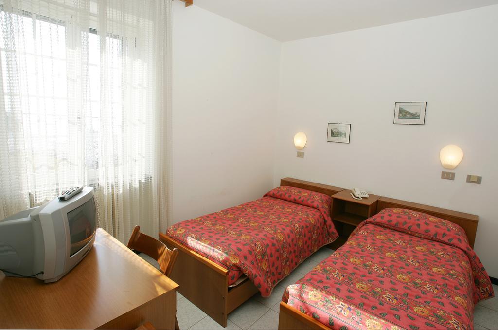 Hotel Del Mera Sorico Luaran gambar