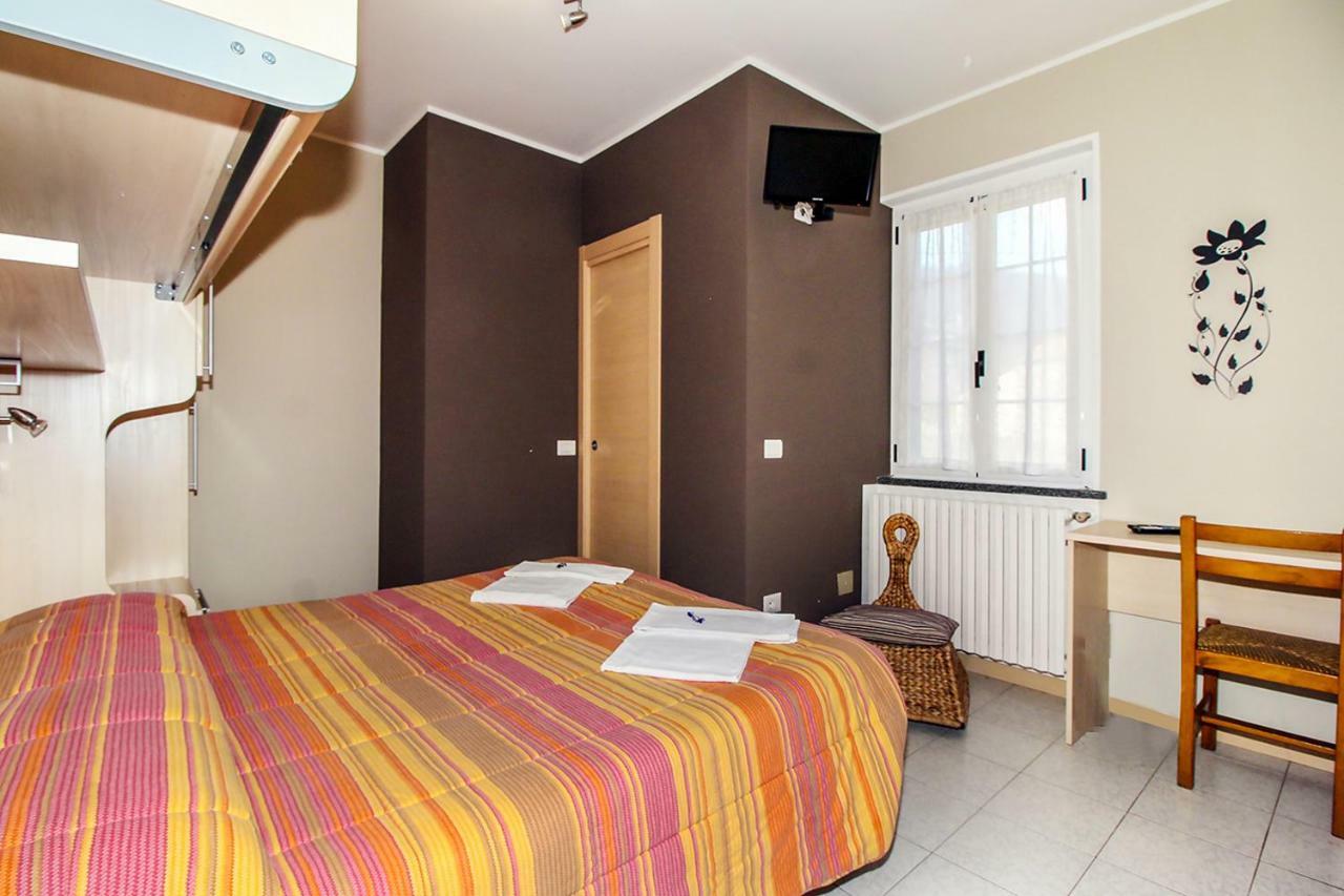 Hotel Del Mera Sorico Luaran gambar