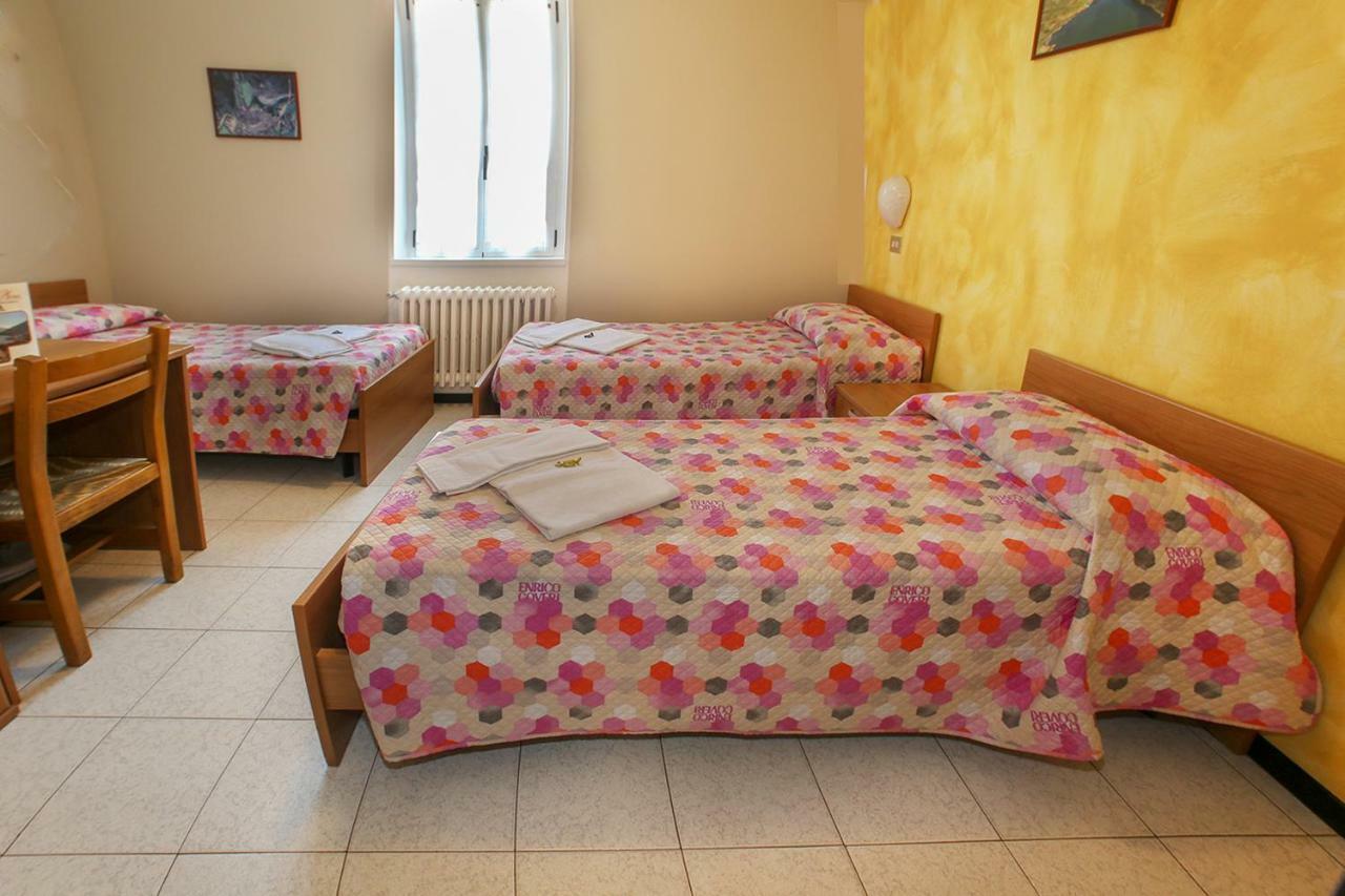 Hotel Del Mera Sorico Luaran gambar