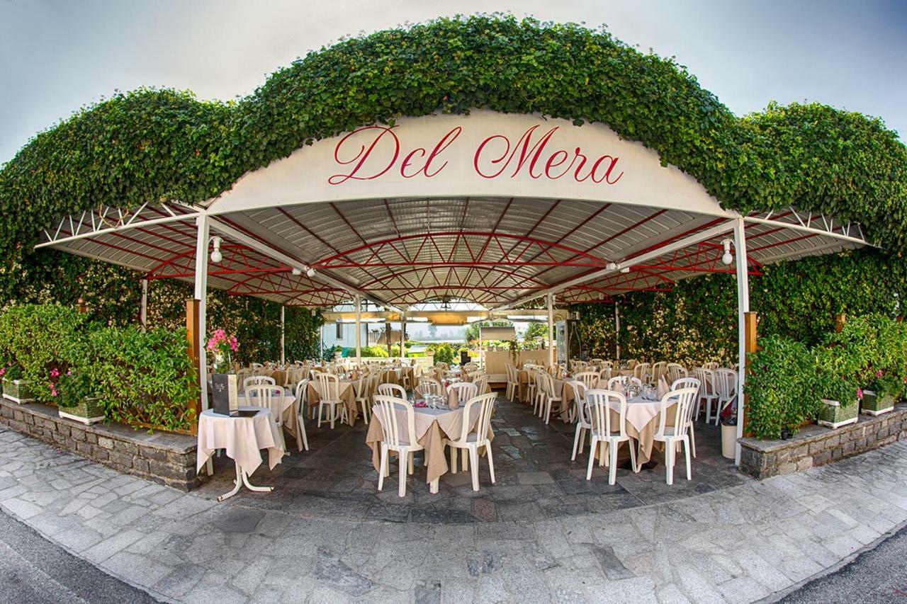 Hotel Del Mera Sorico Luaran gambar