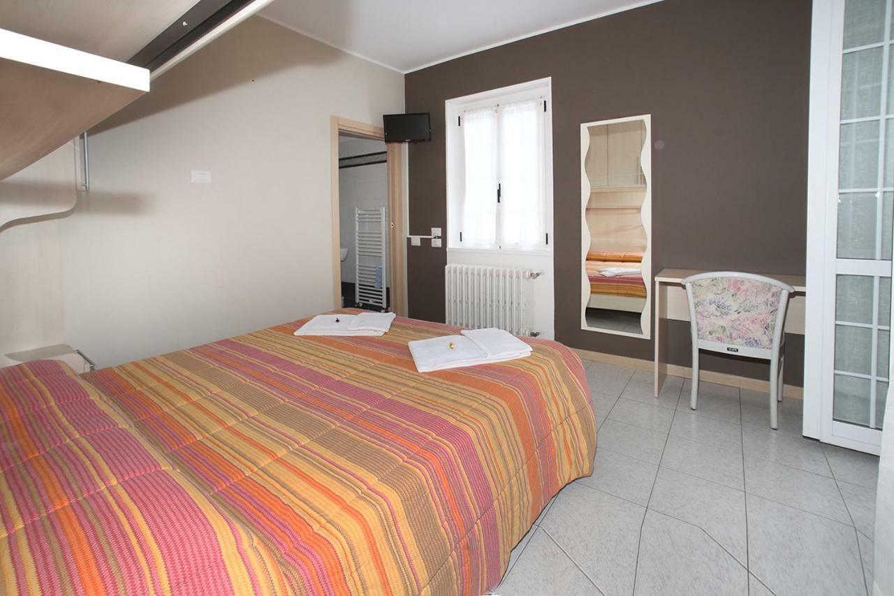 Hotel Del Mera Sorico Luaran gambar